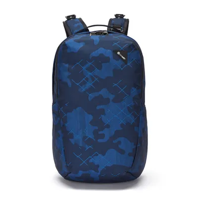 Produktbild von PACSAFE Vibe 25 - Anti-Diebstahl-Tagesrucksack , Farbe:eclipse