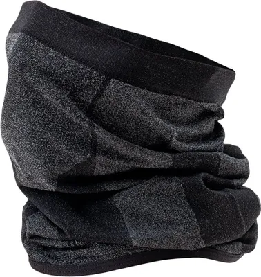 Image de Hi-tec Attu Chauffe-nuque Noir Homme Noir One Size