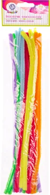 Image de Fils créatifs 9x300mm fluo Creativo ASTRA