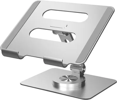 Produktbild von my wall HT 18 L Halterung Tablet Smartphone bis 14" Tischhalter Ständer faltbar