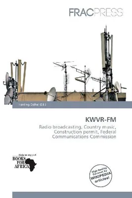 Produktbild von Kwvr-Fm