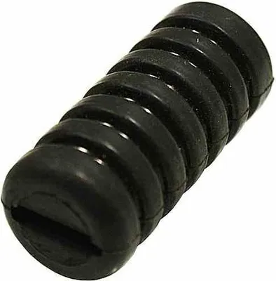 Obrázek produktu pro Páčka Řazení Gumová Simson / Mz Sc