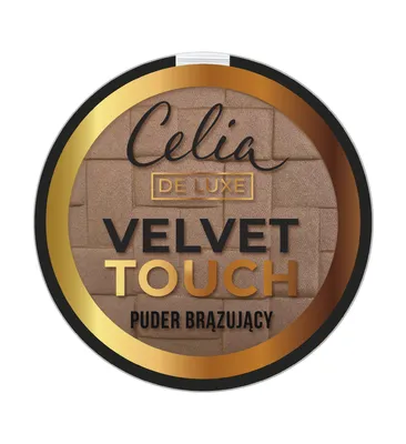 Produktbild von CELIA Bronzing Powder VELVET TOUCH 105 &
