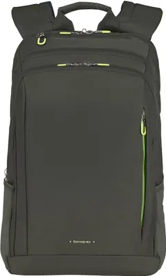 Produktbild von Samsonite Guardit Classy 15.6´´ 21.5l Rucksack Grün Grün One Size