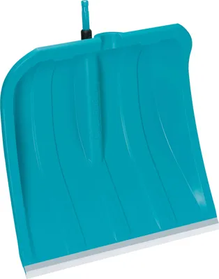 Produktbild von Gardena Cs Schneeschieber Kst 40 Mit Edelstahlkante