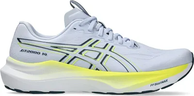 Produktbild von Asics GT-2000 14 - Herren Laufschuh - Blue Fade/Tranquil Teal Blue Fade/Tranquil Teal 47