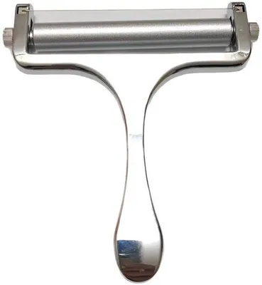 Image de Coupe-fromage électrique à fil – Pour la mozzarella, le cheddar, le gruyère, avec 1 fil de rechange