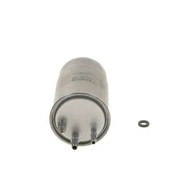 Produktbild von Kraftstofffilter BOSCH F 026 402 206 für FIAT Ducato Kastenwagen (250, 290) Leitungsfilter