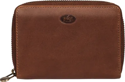 Produktbild von piké Geldbörse Herren, Damen 022086 braun