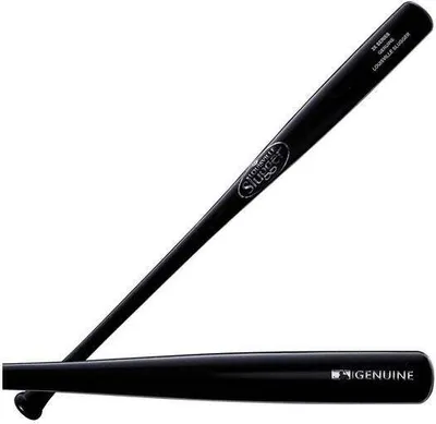 Produktbild von Louisville Baseball Holzschläger | Größe 34 Inch/Zoll (-3) 2 5/8