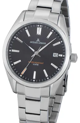 Immagine prodotto di JACQUES LEMANS Orologi da polso 1-1859E