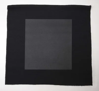 Produktbild von Blakläder Vulcanisierte Kniepolster 2127 1948 grau, Farbe:schwarz