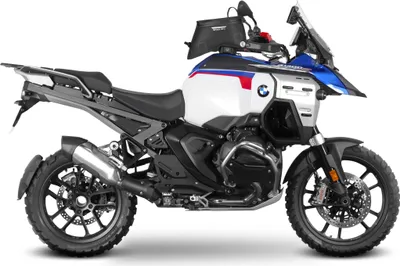 Produktbild von SP 1147055 SHAD Tank Click System  passend fuer BMW R 1300 GS