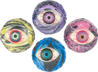 Produktbild von Flummy Augen