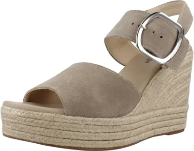 Produktbild von Nero Giardini Sandalen Sandalen Veloursleder