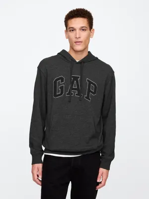Produktbild von GAP Sweatshirt mit Logo 868453-06__L