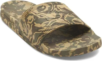 Produktbild von Quiksilver Dockyard Rf Badesandalen Grün EU 44 Herren Grün EU 44