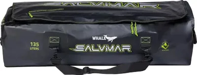 Zdjęcie produktu dla Salvimar 135l Whale Equipment Bag Czarny Czarny Jeden rozmiar