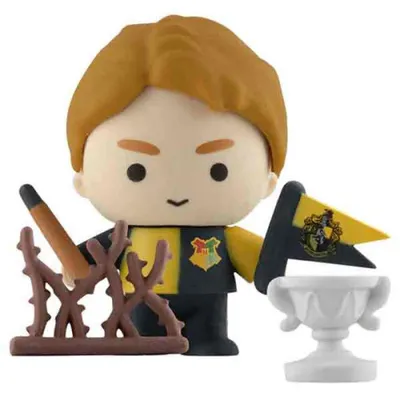 Produktbild von Cinereplicas Cédric Triwizard Figur Kinder One Size