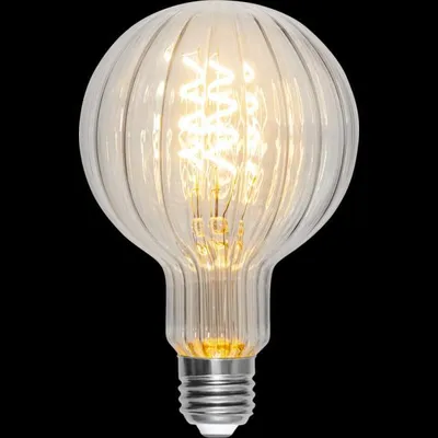 Produktbild von Star Trading 355-16, 2 W, E27, 150 lm, 15000 h, Warmweiß