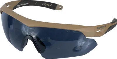 Zdjęcie produktu dla Okulary taktyczne SwissEye Nighthawk coyote