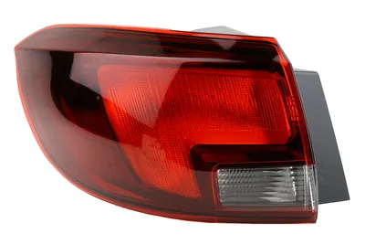 Produktbild von Johns, Heckleuchte Rückleuchte Rücklicht passend für Opel Astra K 06/15- außen Links