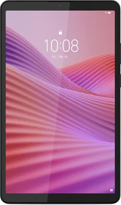 Immagine prodotto di Lenovo Tab One, 22,1 cm (8,7"), 1340 x 800 pixel, 64 GB, 4 GB, Android 14, grigio