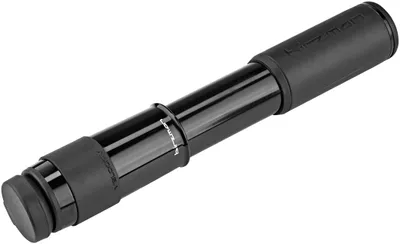 Produktbild von Birzman Handpumpe Velocity MTB , Schwarz