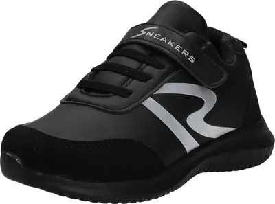 Produktbild von Slipper/Kletthalbschuh (casual) ZL-41602-BG