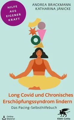 Produktbild von Long Covid und Chronisches Erschöpfungssyndrom lindern