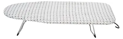 Produktbild von Colombo New Scal A145L01G, Bügelhocker, Trocken- & Dampfbügeleisen, Grün, Rot, Weiß, Rechteckig, 700 x 320 mm, 3 cm