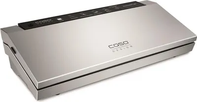 Image de Caso Machine sous vide GourmetVac 280