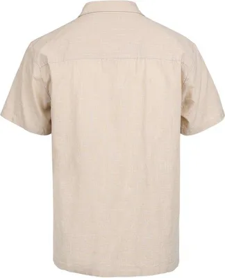 Productafbeelding van BRUNOTTI WT SIRRAK Herenpoloshirt, beige, maat M