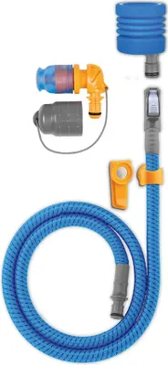 Produktbild von Pro Kit 2023 (Zubehör für Widepac Trinksysteme) black/blue