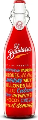 Immagine prodotto di Vermut Bandarra Al fresco 1L Aperitif (Wermut) Spanien 100.00 cl 14.0 %