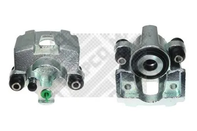 Produktbild von MAPCO Bremssattel Hinten Rechts für JEEP CHEROKEE (KJ) 144211