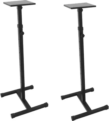 Produktbild von OMNITRONIC MO-1 Monitorständer 2x