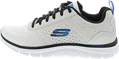 Produktbild von Skechers Track - Ripkent 232399 WBK (44/WBK)