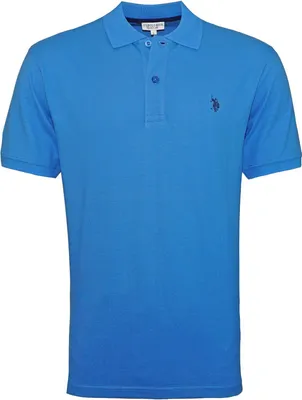 Produktbild von U.S. Polo ASSN. Shirt Poloshirt Basic