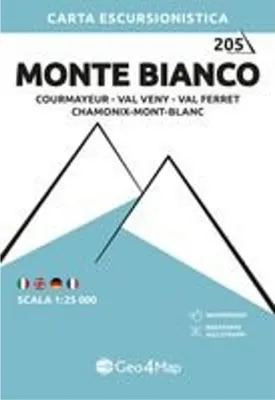 Immagine prodotto di 205 Monte Bianco