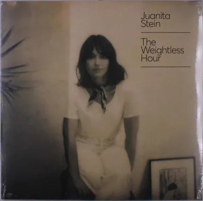 Obrázok produktu pre Juanita Steinová: - jpc Schallplatten - (LP / T)