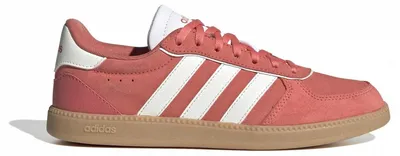 Produktbild von adidas Breaknet Sleek Sneaker Rot