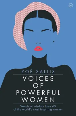 Productafbeelding van Voices of Powerful Women