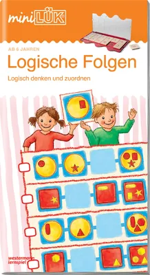 Produktbild von ML Logische Folgen