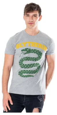 Productafbeelding van Harry Potter T-shirt, Slytherin, maat S