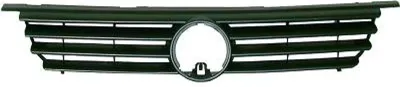 Produktbild von DIEDERICHS 2203040 Kühlergrill Frontgrill für VW Polo Schrägheck (6N1)