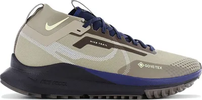 Produktbild von Nike React Pegasus Trail 4 GTX - GORE-TEX - Herren Trail-Running Schuhe Laufschuhe FD5841-200 , Größe: EU 44.5 US 10.5