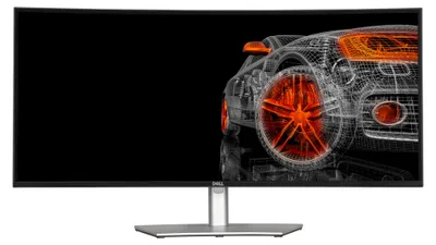 Obrázek produktu pro Dell 34 U3423WE LED-Display schwarz