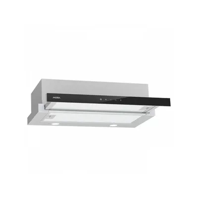 Obrázok produktu pre Mora OT 692 XGB, 350 m³/h, Odvádzaný, E, A, B, 67 dB
