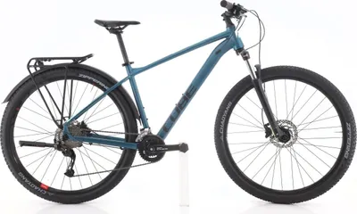 Produktbild von Cube Access Pro Mountainbike 29 Zoll Größe L mit Shimano Alivio 9-Gang Schaltung